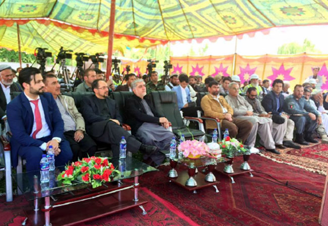 No Doubts in Govt’s Decision of Country Defense: Abdullah